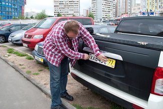 Какой штраф за просроченные транзиты при постановке на учет